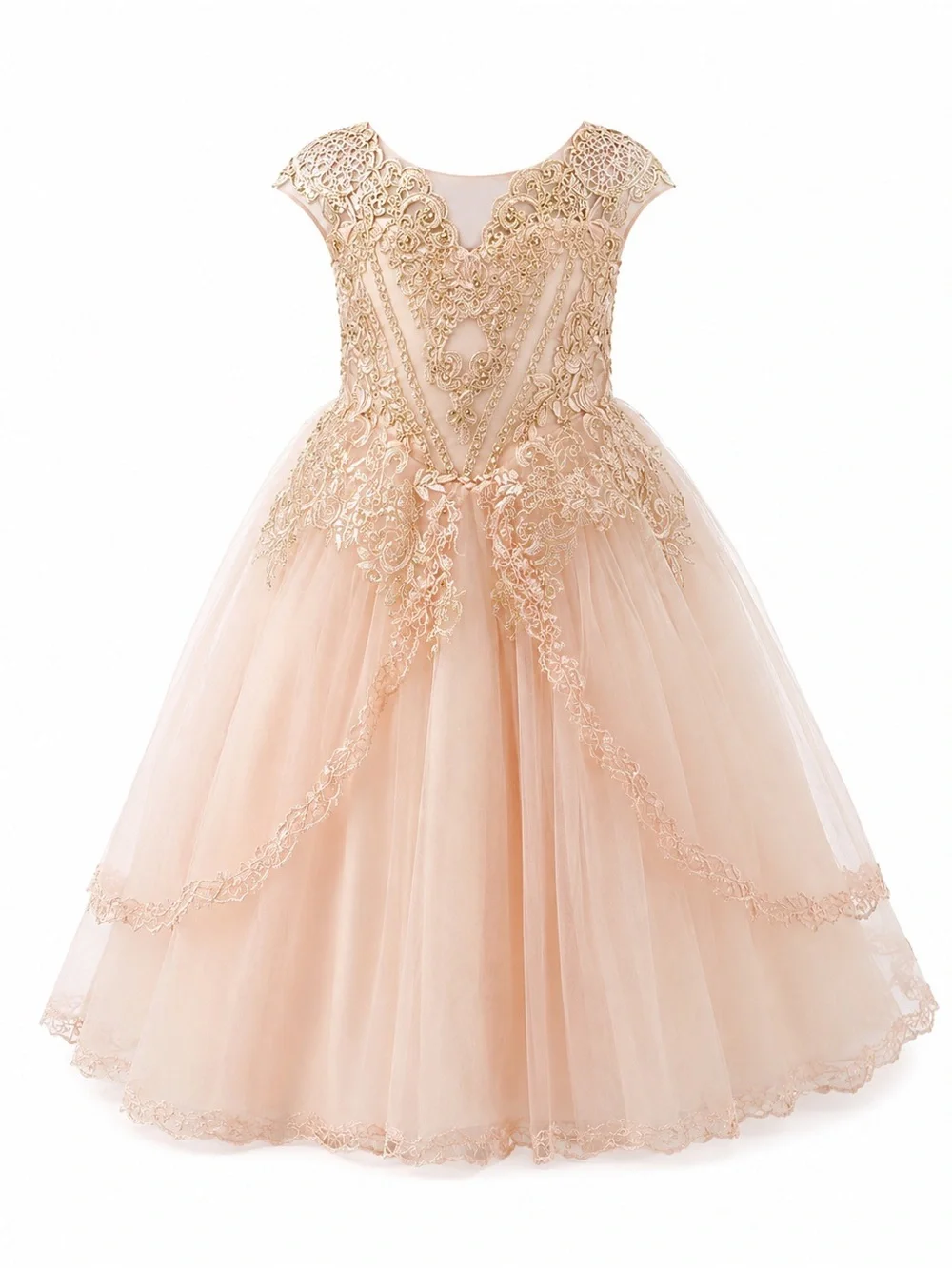 Toddler dress